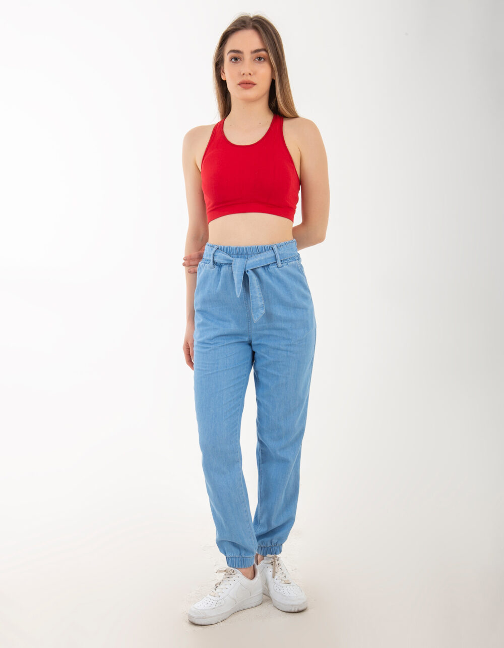 SOMMERHOSE RISIS  Modell RS-515 Blau