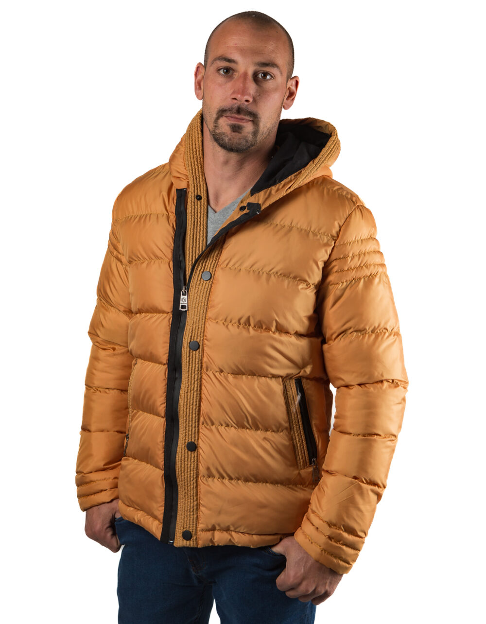Winterjacke Stepp Lenasso