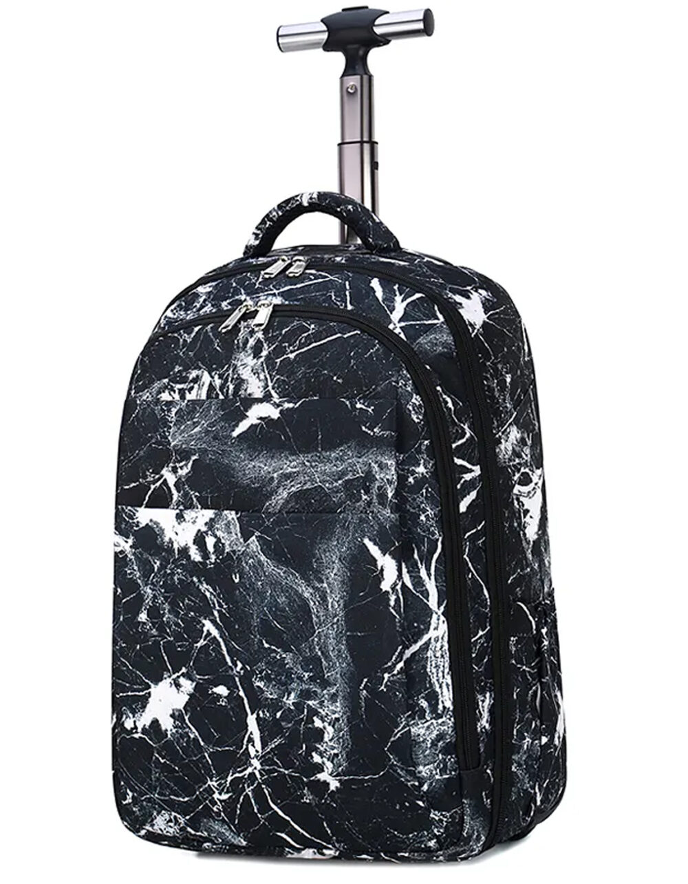 ORKA spezieller Reisekoffer Rucksack