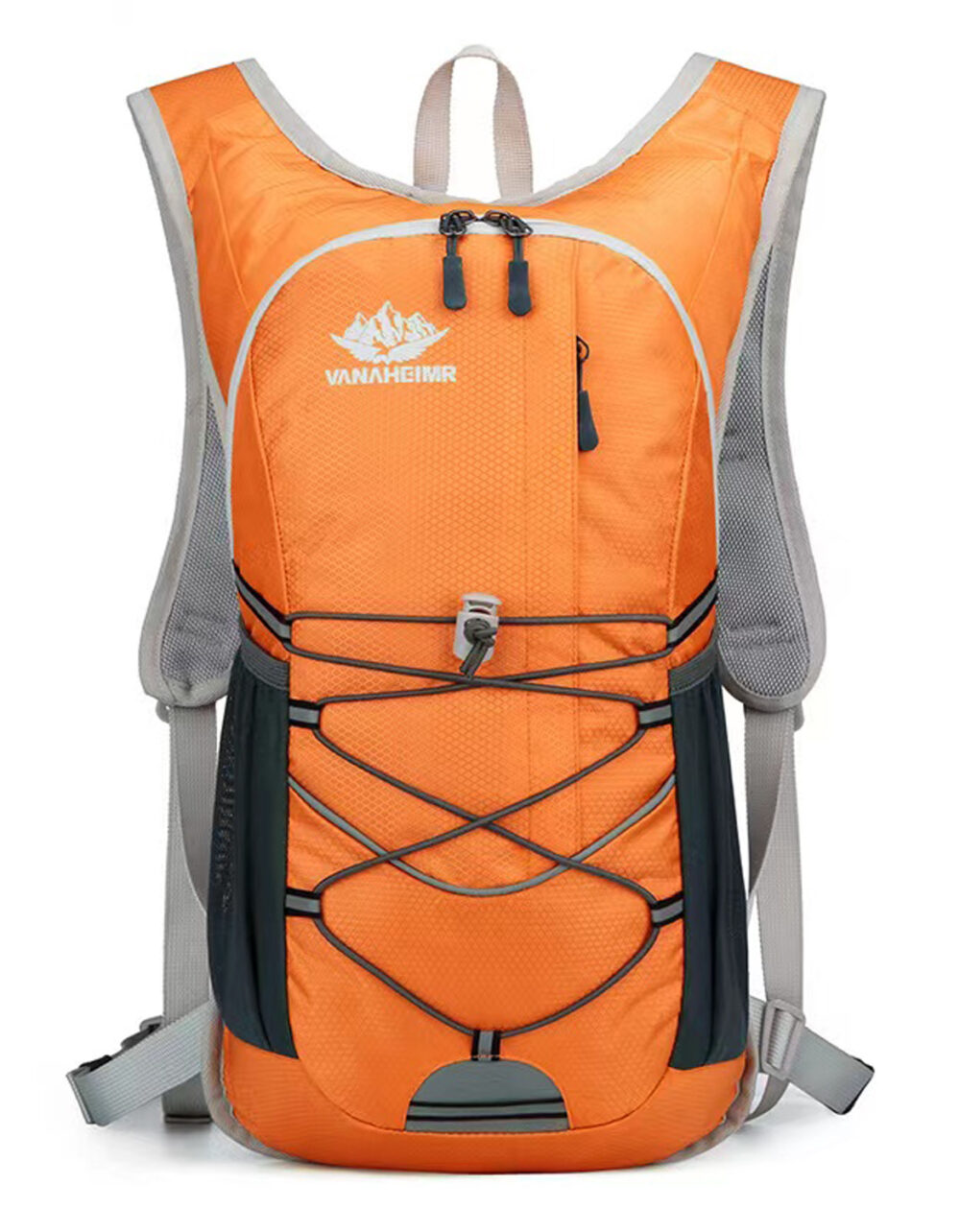 Biker- Rucksack