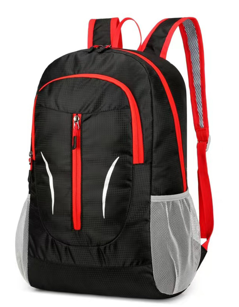 Leichter Reise-Rucksack