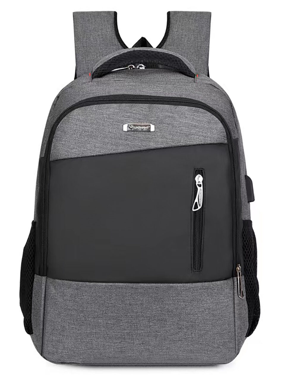 Moderner Laptop-Rucksack