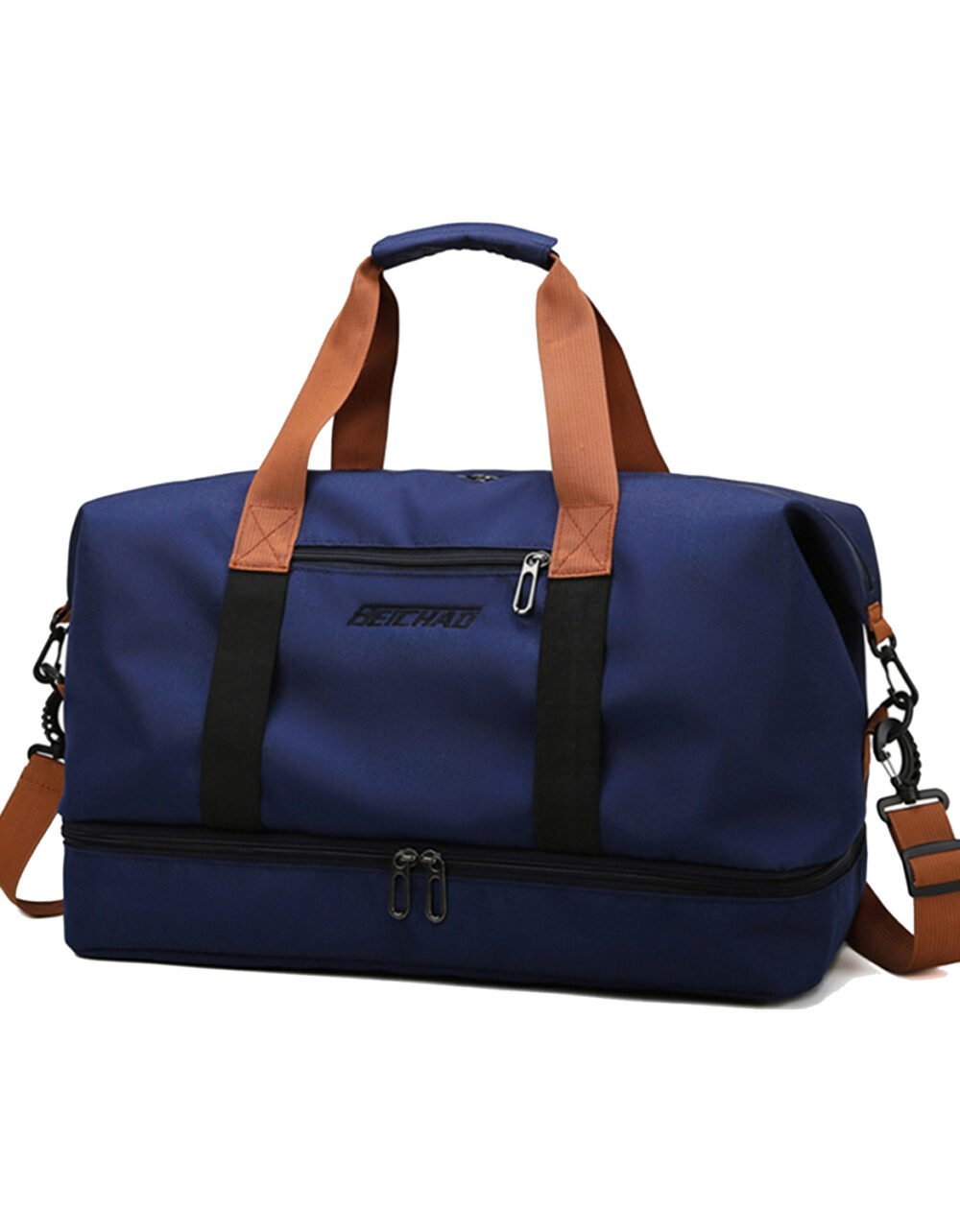 Sport- oder Reisetasche