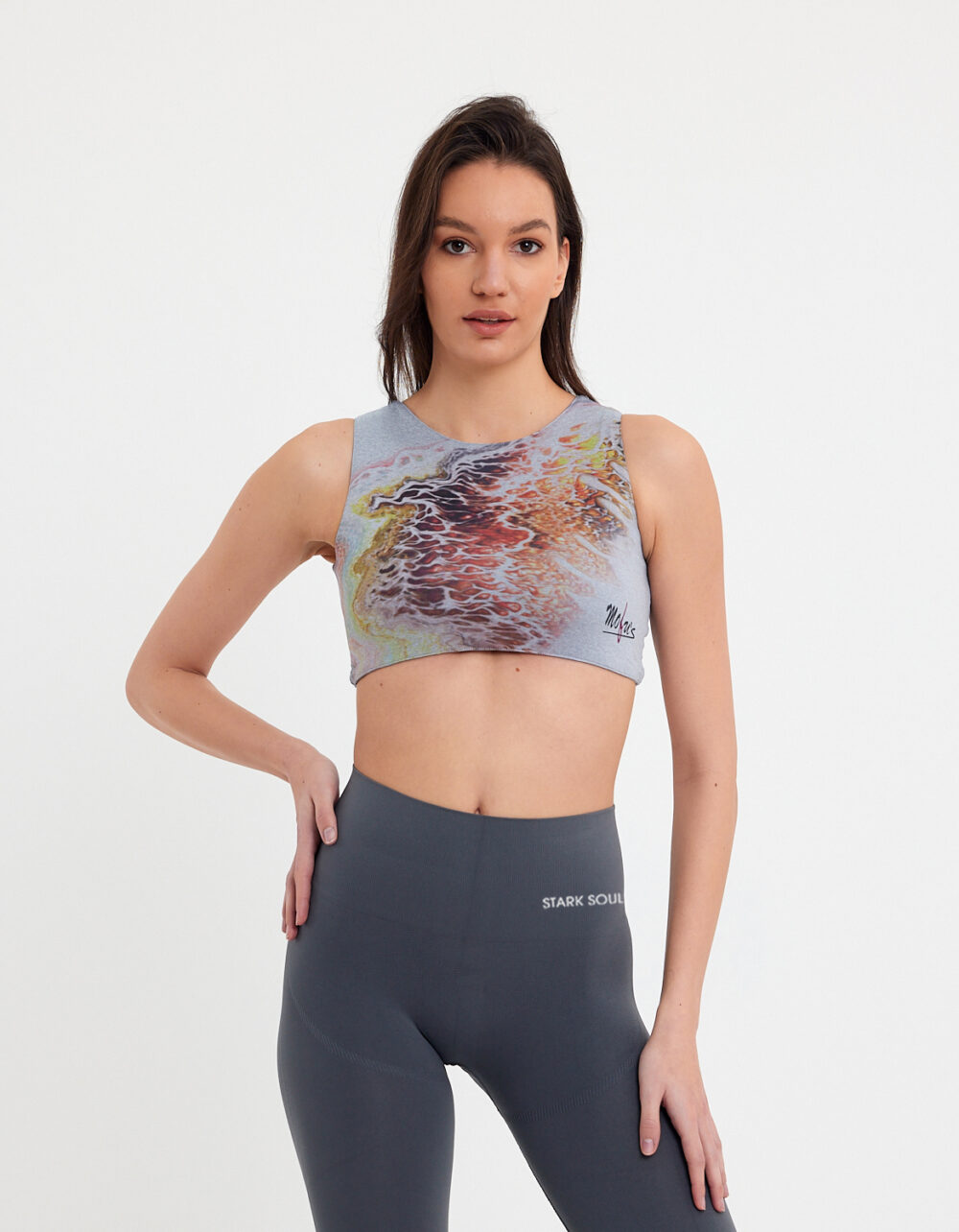 MOFU`S Tanktop Vulkan