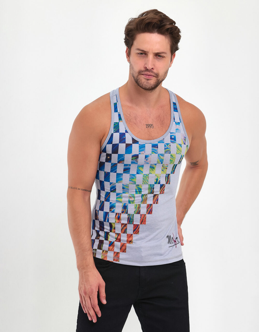 MOFU`S Tanktop Riff