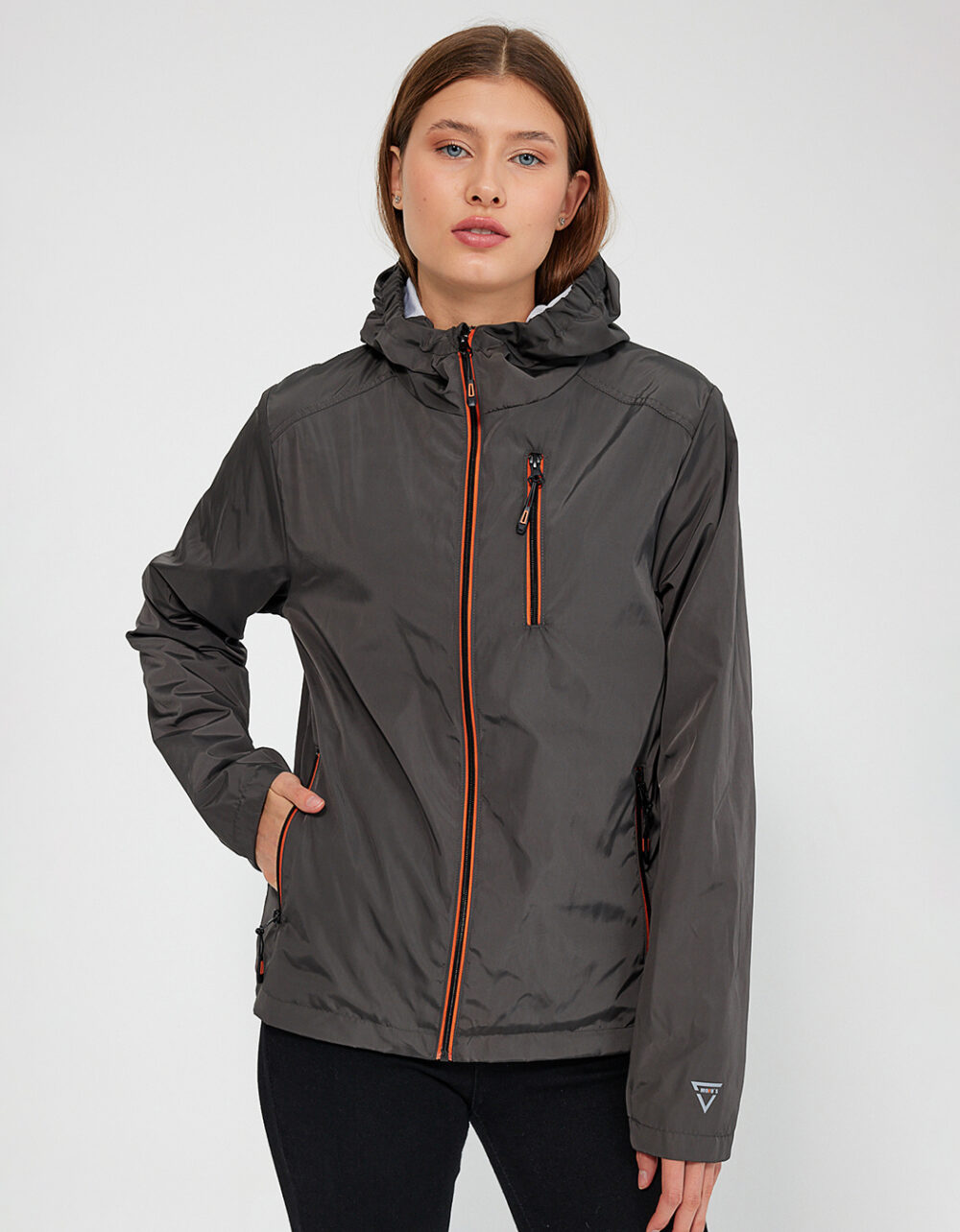 MOFU`S Regenjacke