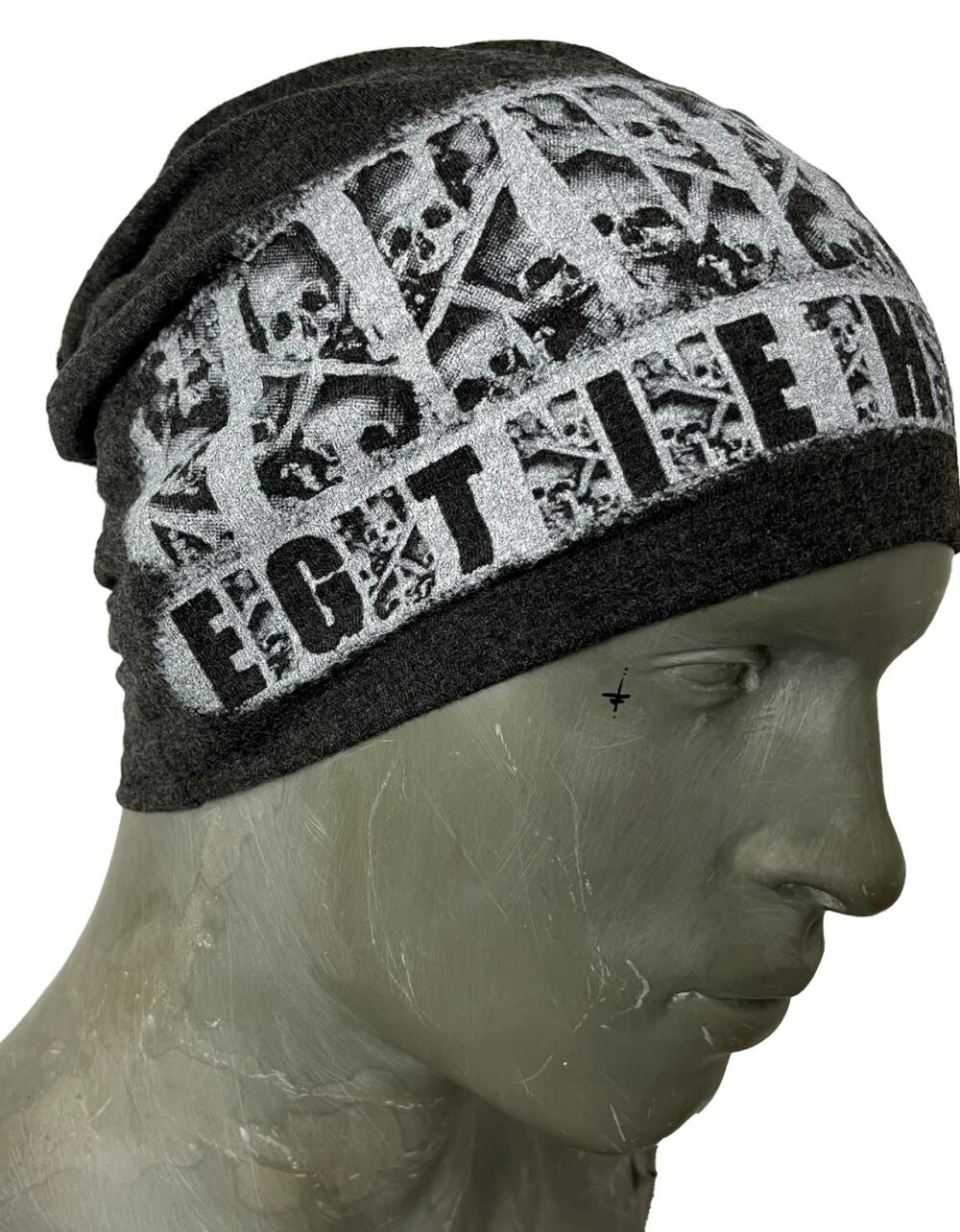 YAKUZA YFS Beanie