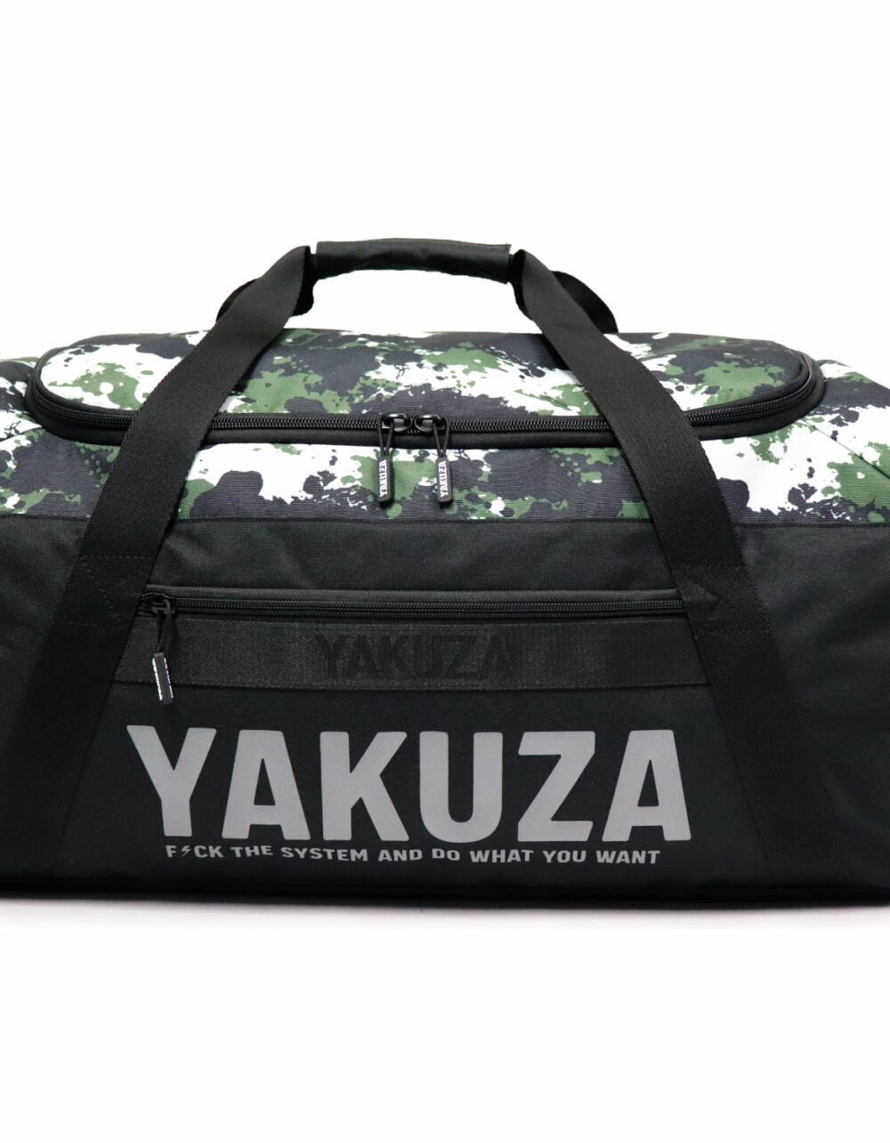 YAKUZA Tweak Weekender Sporttasche