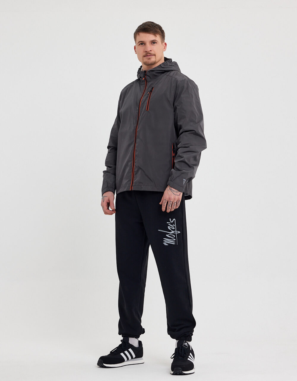 MOFU`S Regenjacke