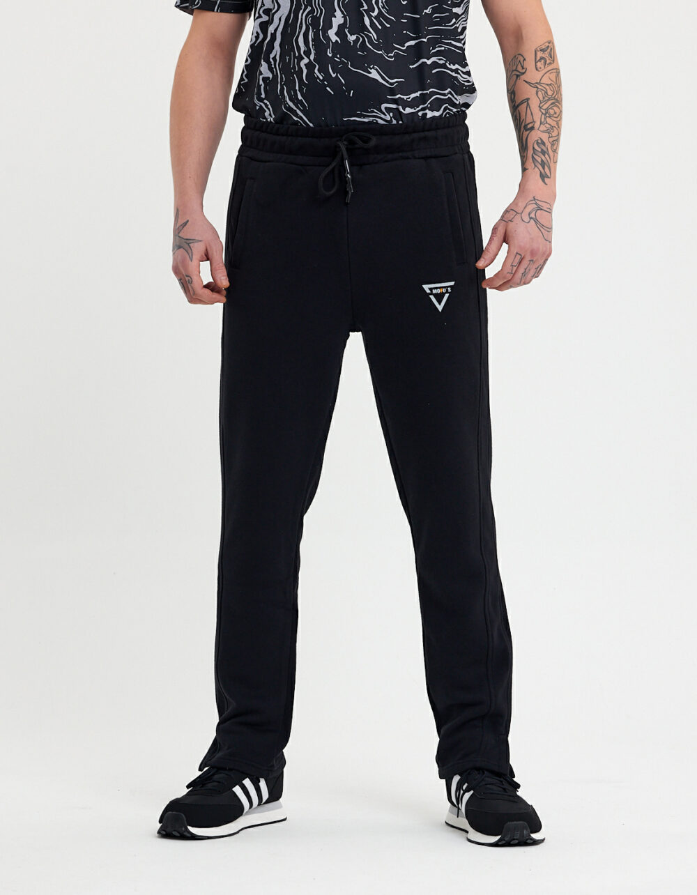 MOFU`S Trainerhosen