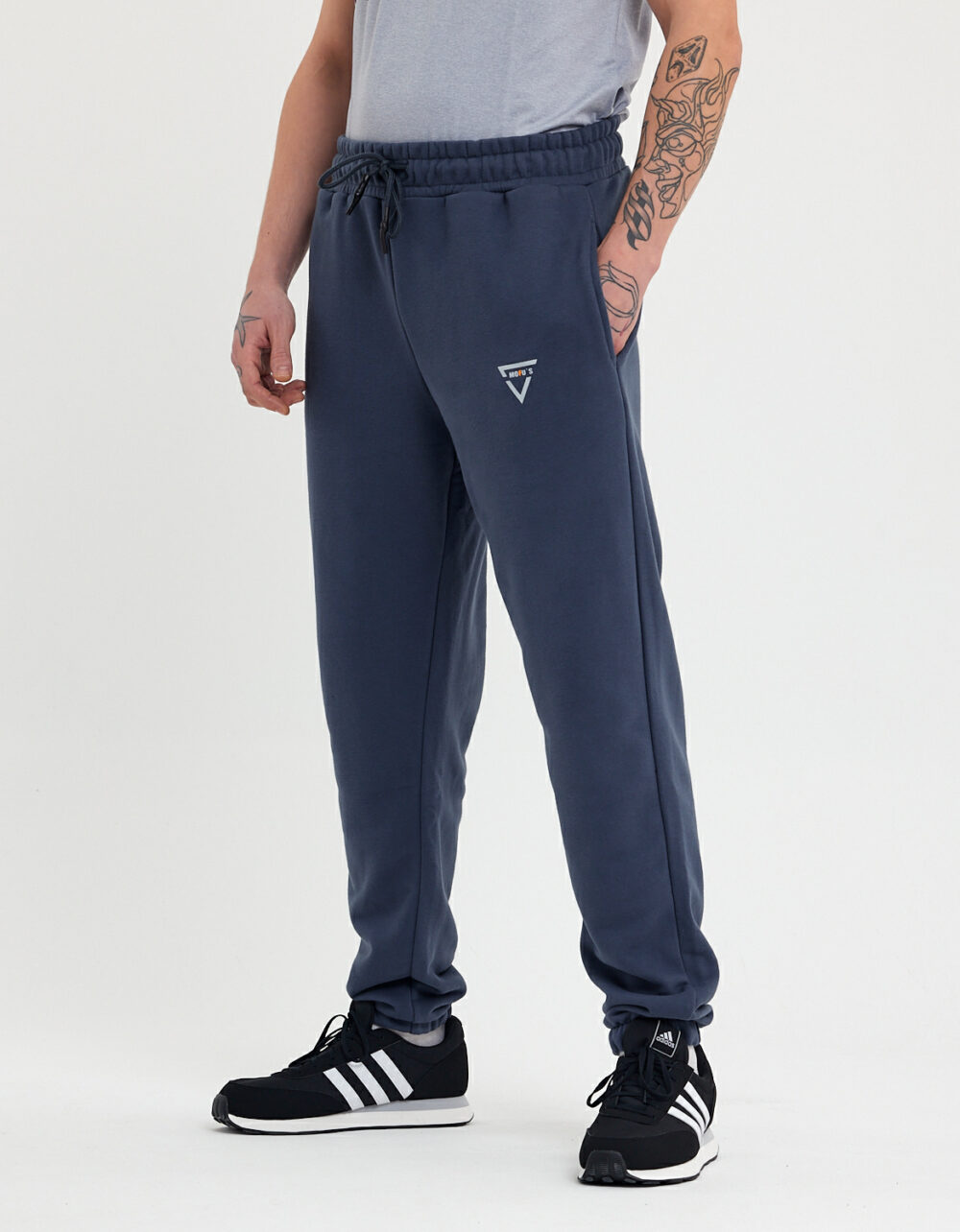 MOFU`S Trainerhosen Regular