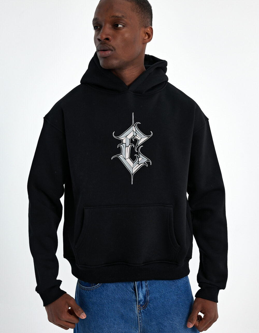 CHA!NED Hoodie Saint City