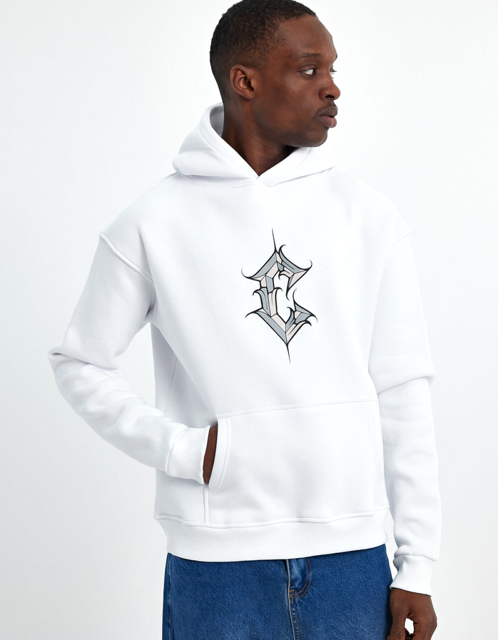 CHA!NED Hoodie Saint City