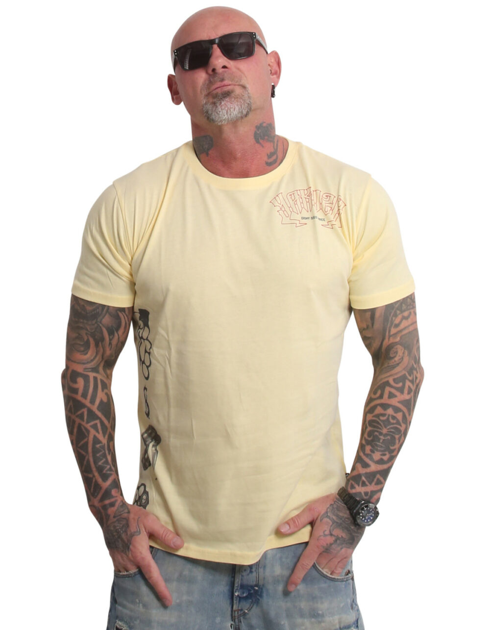 YAKUZA Things Regular T-Shirt