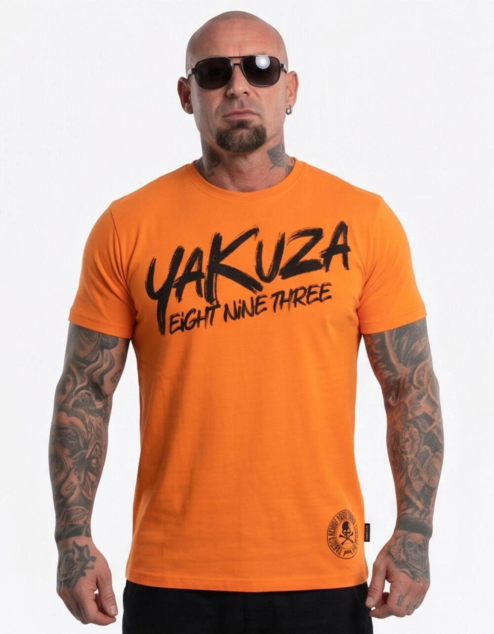 YAKUZA Worse Regular T-Shirt